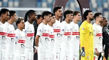 توقيت مواجهة الزمالك ضد إنبي في الدوري المصري والقنوات الناقلة للمباراة